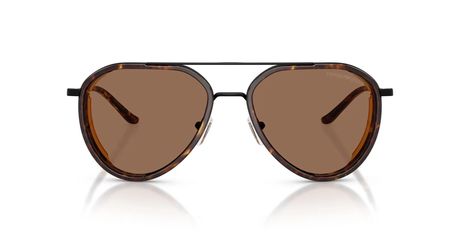 Emporio Armani 2163 Sunglasses - view 13